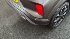 Ford Puma 1.0 EcoBoost Hybrid mHEV 155 ST-Line X 5dr Petrol Hatchback